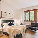 The Best Rent - Apartment In Trastevere Area