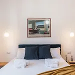 The Best Rent - Apartment In Trastevere Area