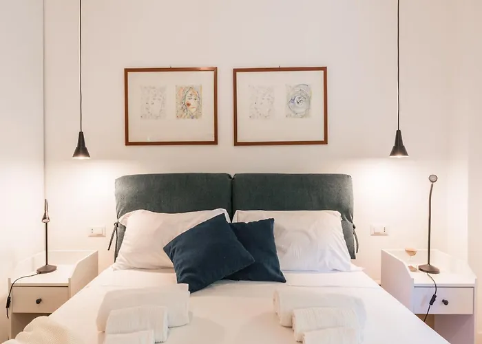 The Best Rent - Apartment In Trastevere Area