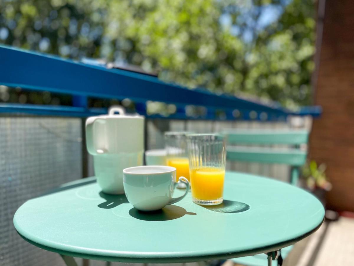 The Rent - In Trastevere Area