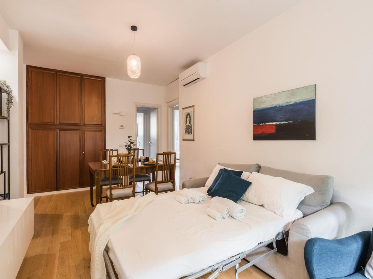 Apartment The Rent - In Trastevere Area