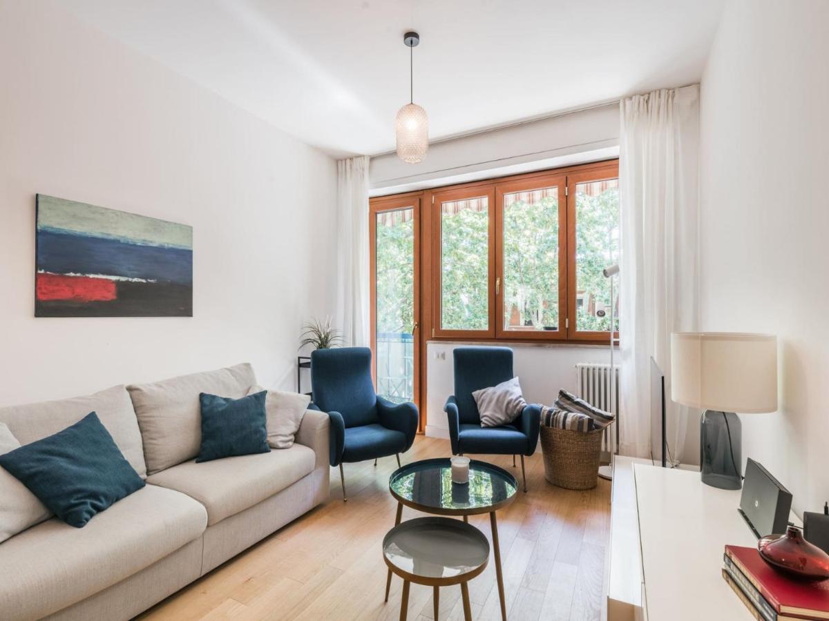 The Rent - In Trastevere Area * Rom