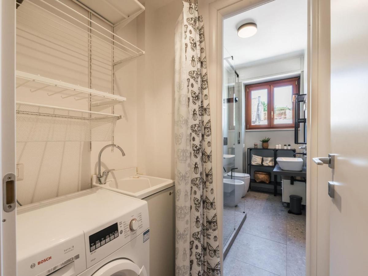 The Rent - In Trastevere Area *