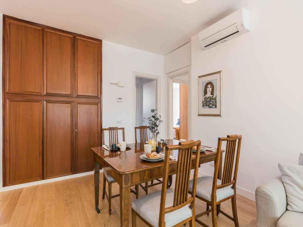 The Rent - In Trastevere Area Rom
