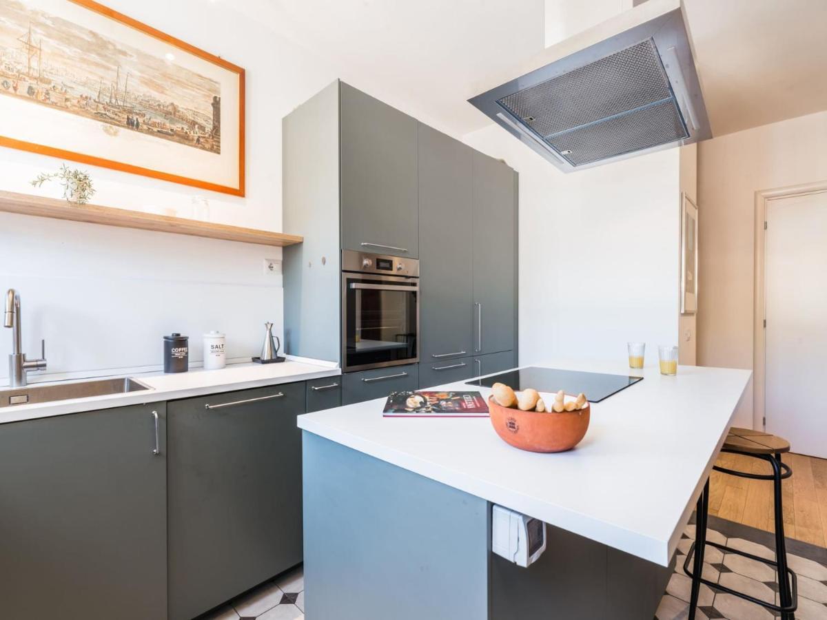 Apartment The Rent - In Trastevere Area