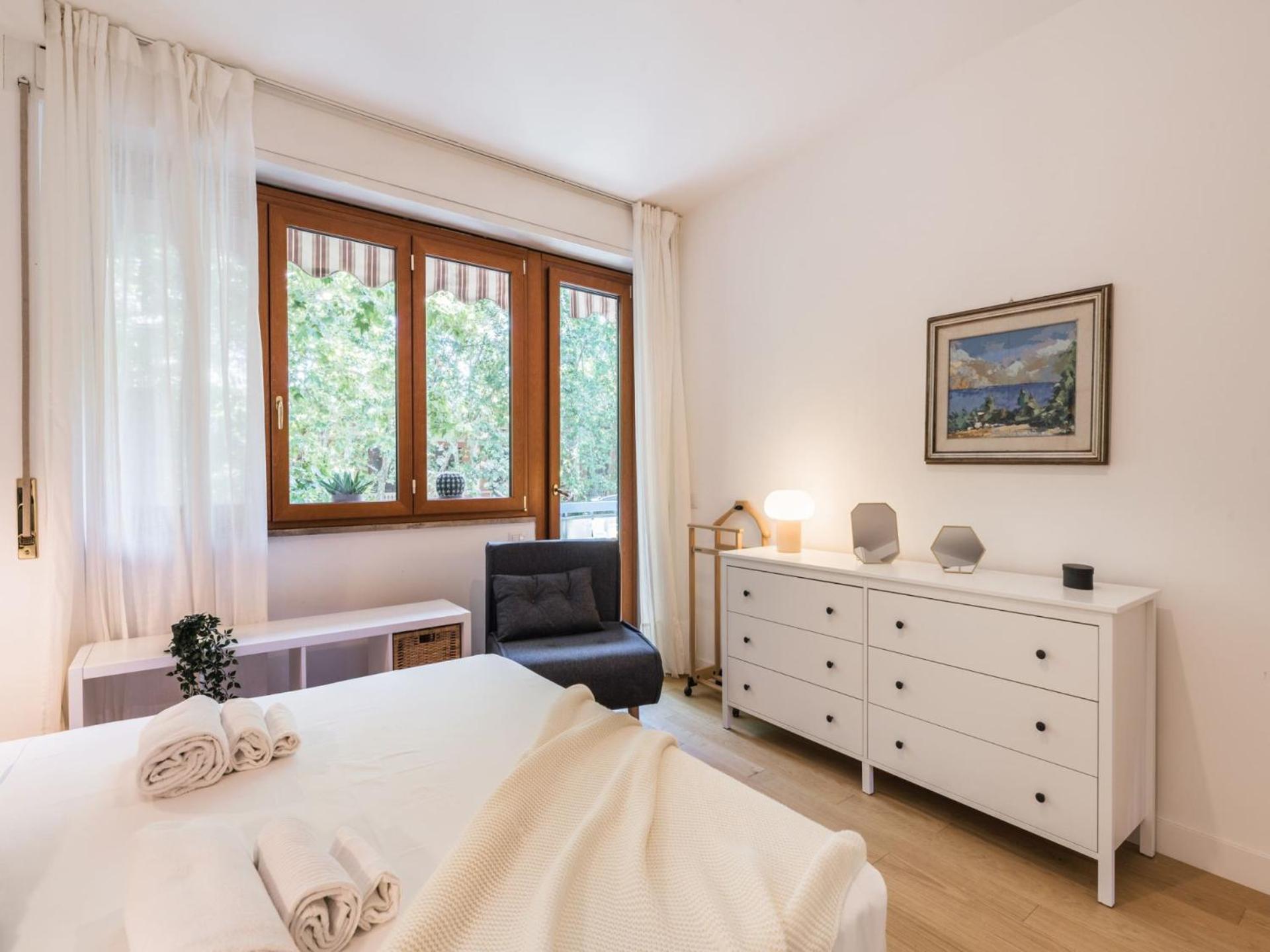The Rent - In Trastevere Area * Rom