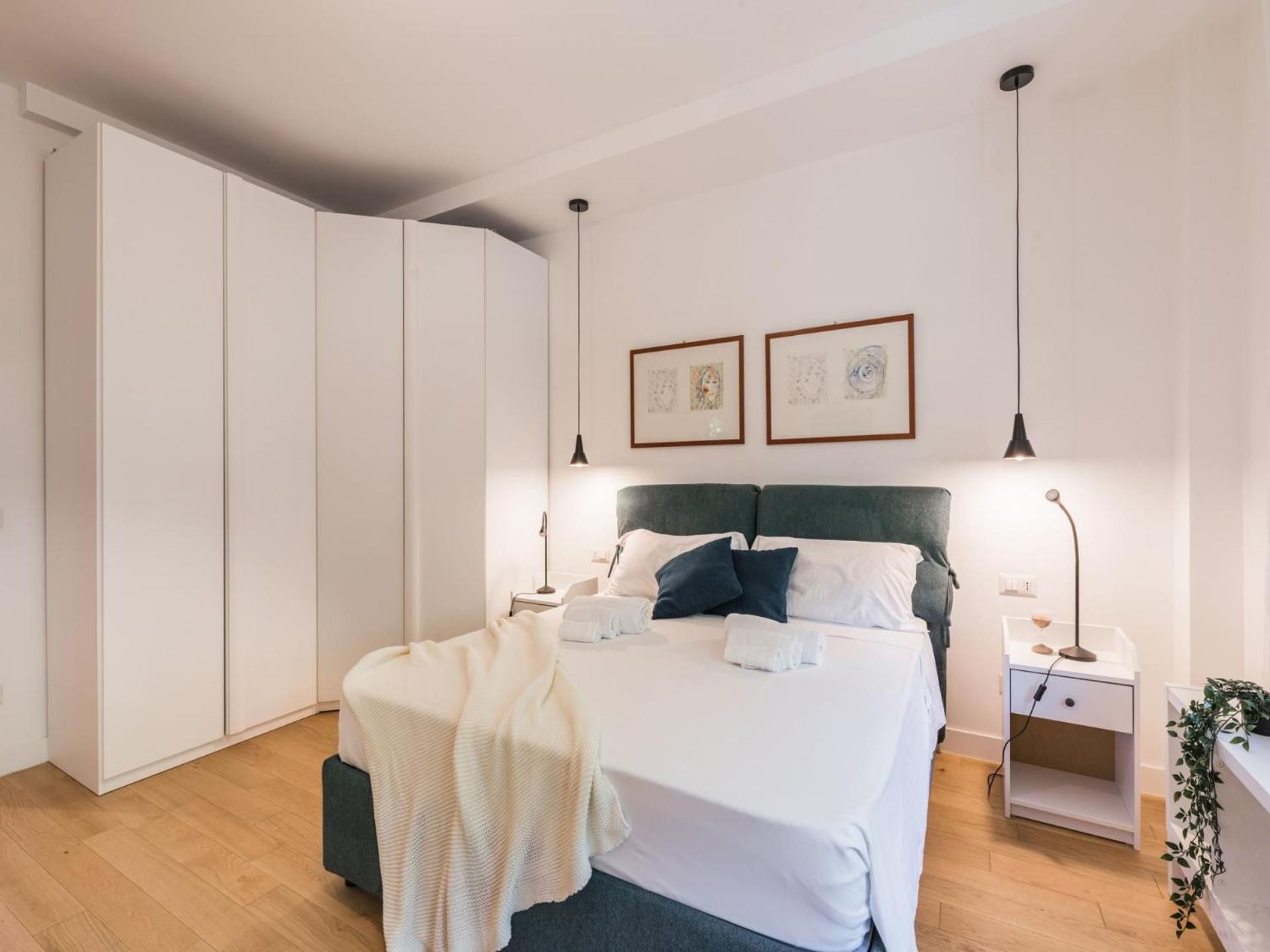 The Rent - In Trastevere Area *