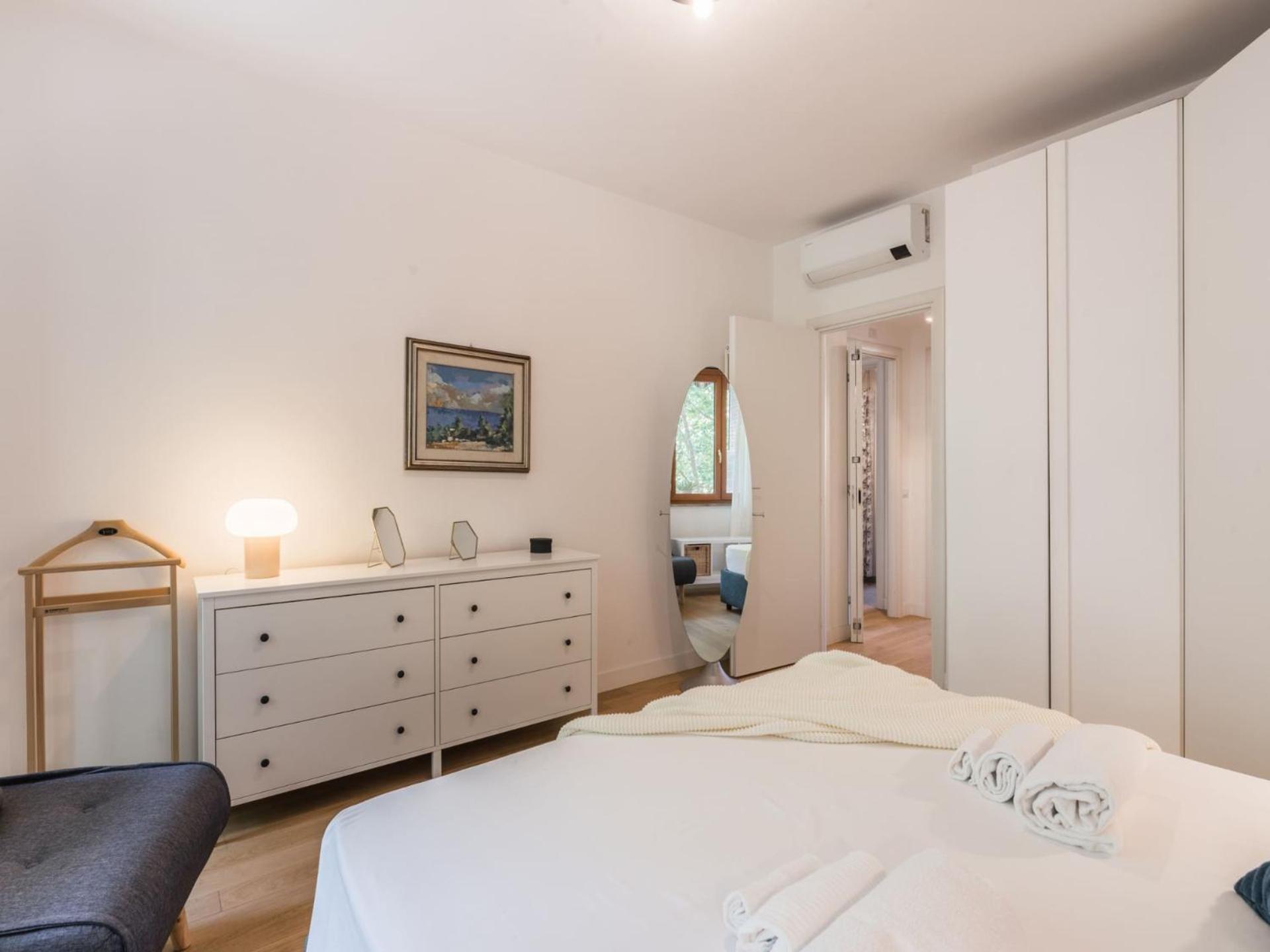 The Rent - In Trastevere Area *