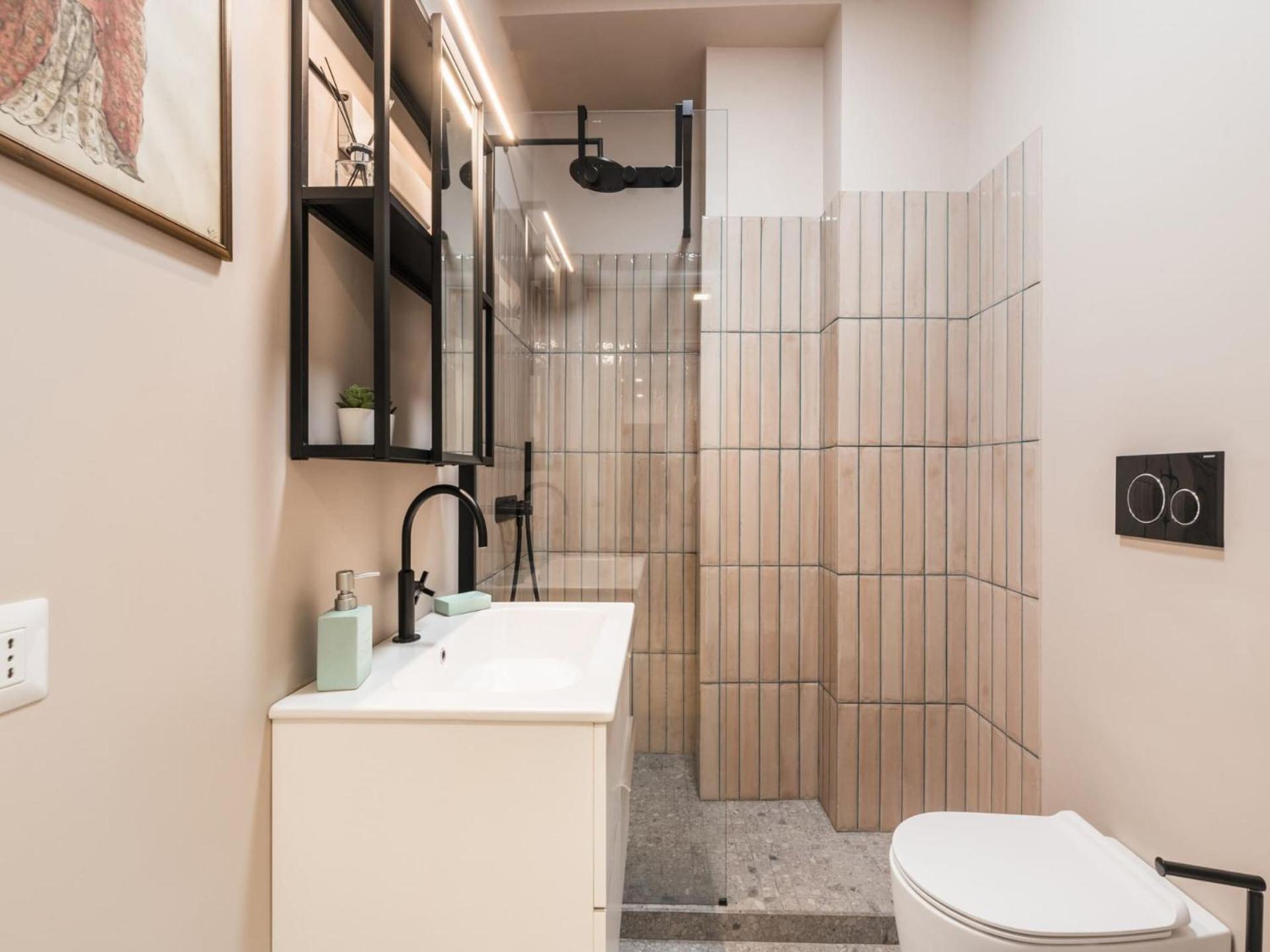 Apartment The Rent - In Trastevere Area *