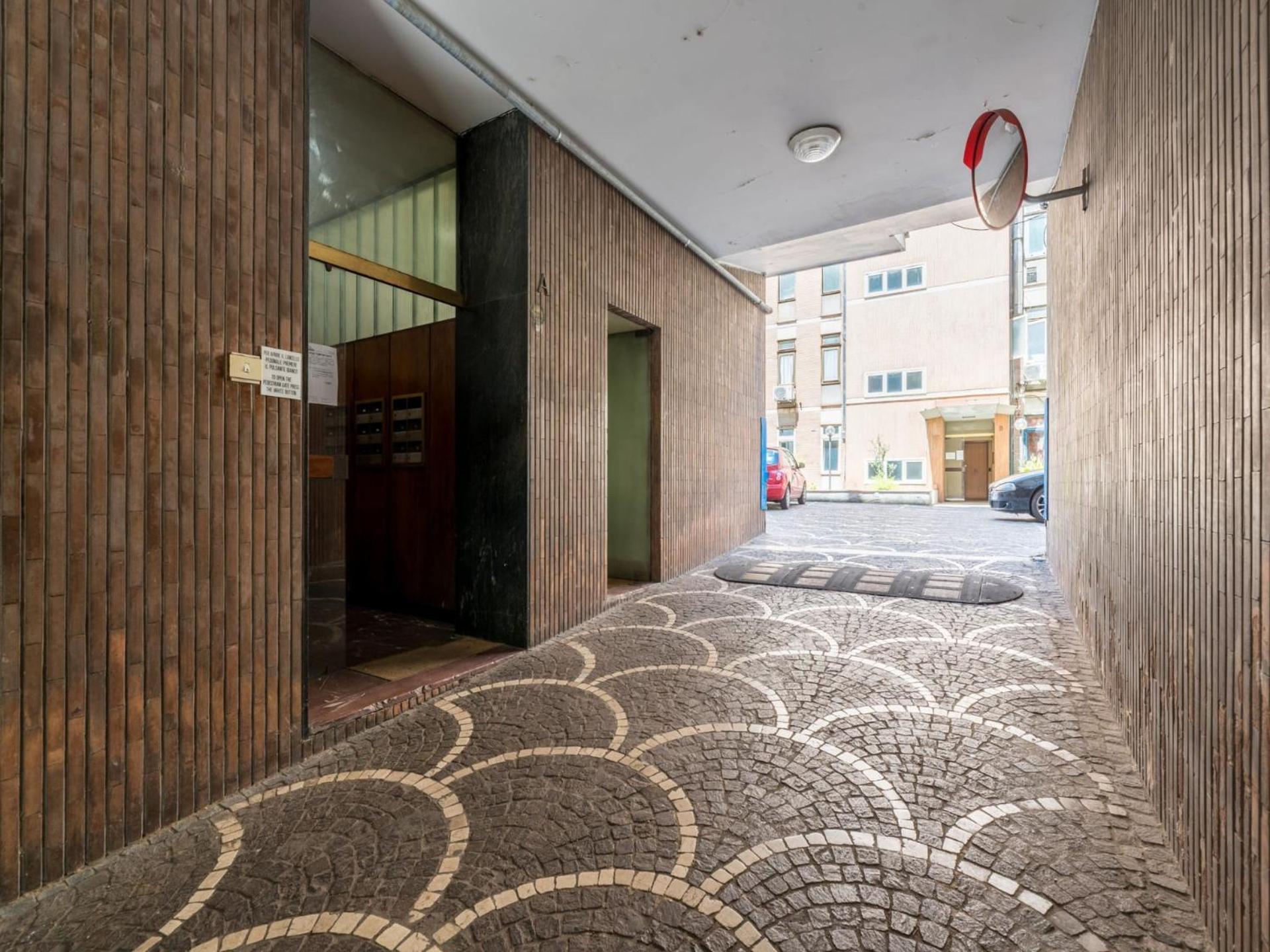 The Rent - In Trastevere Area * Rom